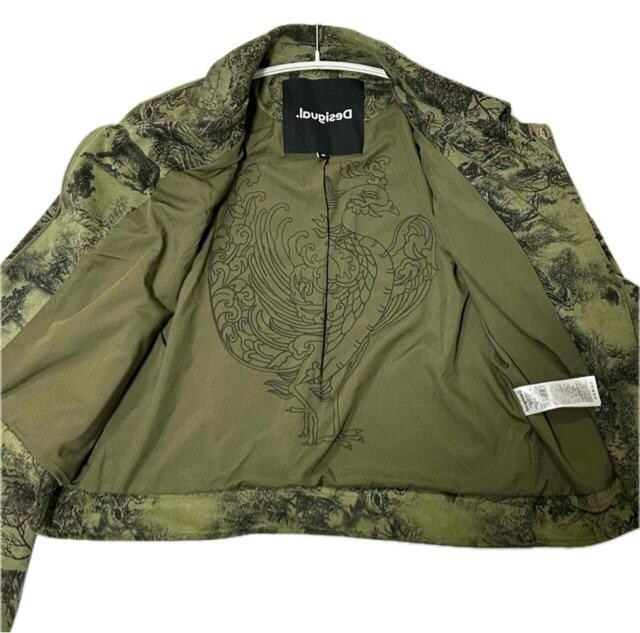i Desigual fVOA DAHLIA C_[XWPbg 38  uh 