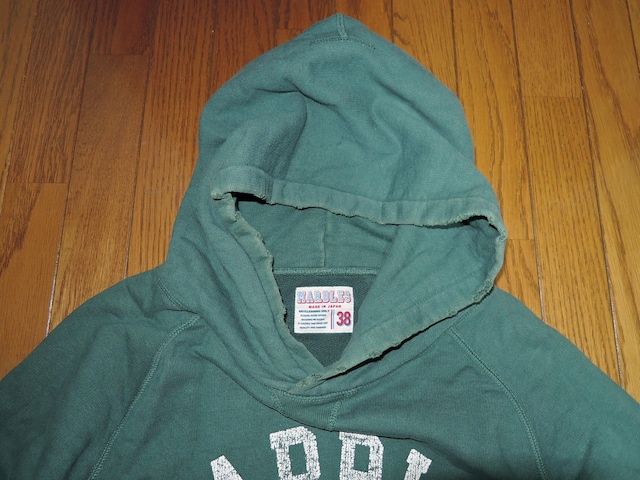 MARBLES }[uY XEFbg p[J[ 38S  vI[o[HOODIE S LOGO H TMT  uh 