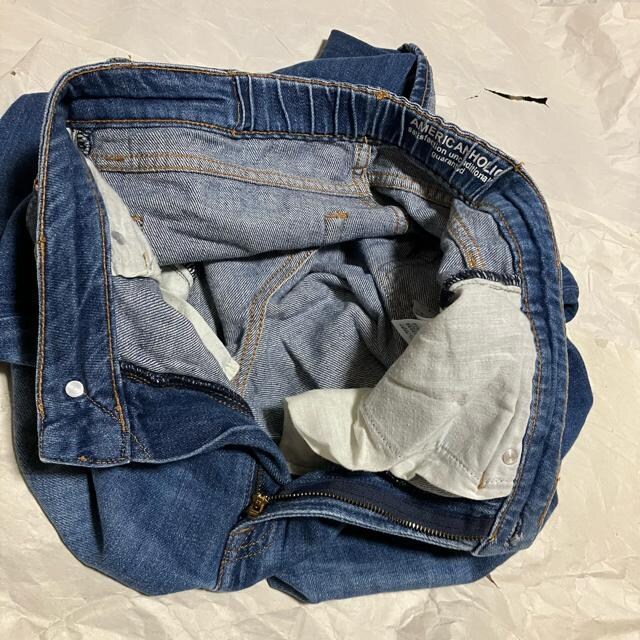 yAMERICAN HOLIC / AJzbNz Chfj / S CfBS  t@bV 