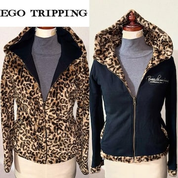 i EGO TRIPPING GSgbsO 艿2.5~ Ip[h o[Vu p[J[ S { pN bN
