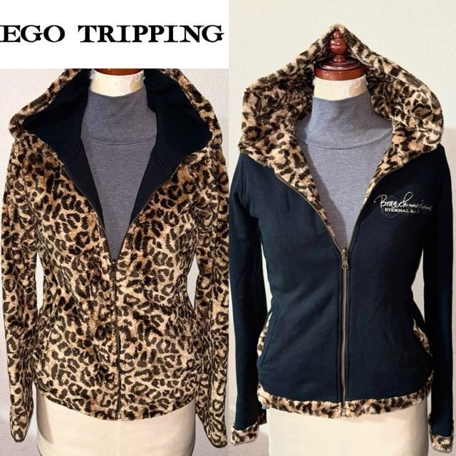 i EGO TRIPPING GSgbsO 艿2.5~ Ip[h o[Vu p[J[ S { pN bN   jt@bV 