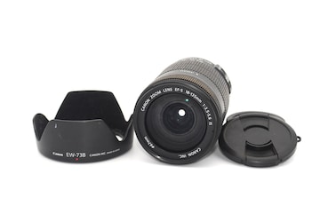 Canon EF-S 18-135mm F3.5-5.6 IS