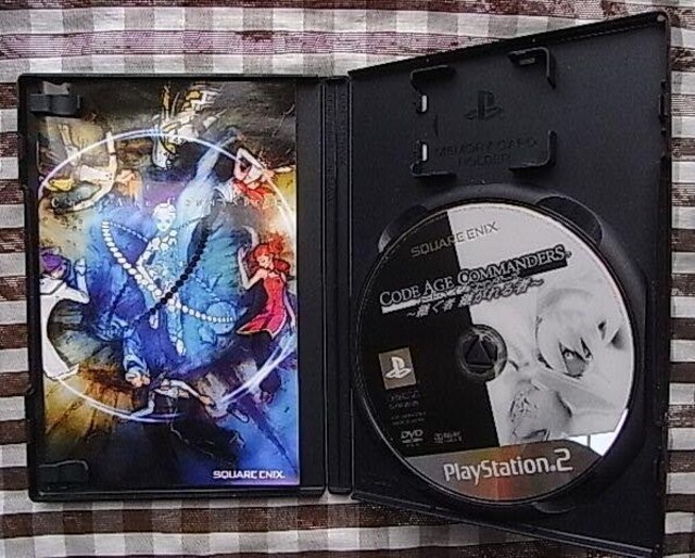 PS2 R[hEGCW R}_[Y U{Zbg KChubN Rv[gKCh pҌp \T ݒ莑W  Q[{/\tg 