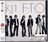 関ジャニ∞★KJ1 F・T・O★初回限定盤★未開封