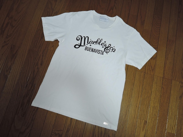 MARBLESCO }[uY ~ BUENA VISTA uGirX^ TVc  S LOGO Jbg\[ TMT  uh 