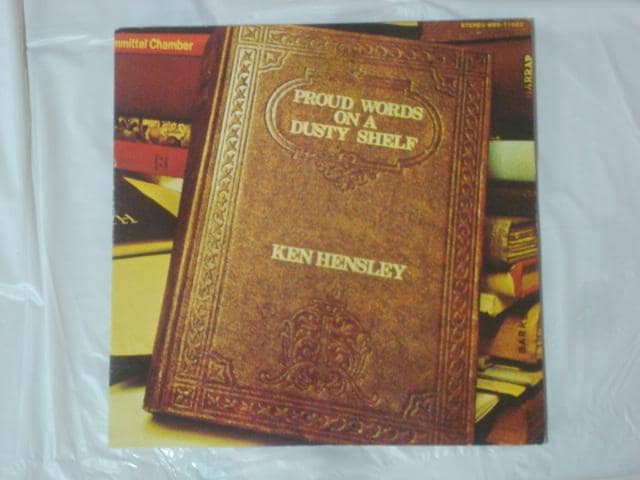 yx{Ձzւ荂 /  PEwY[iKEN HENSLEYj@ іLP   CD/DVD/rfI 