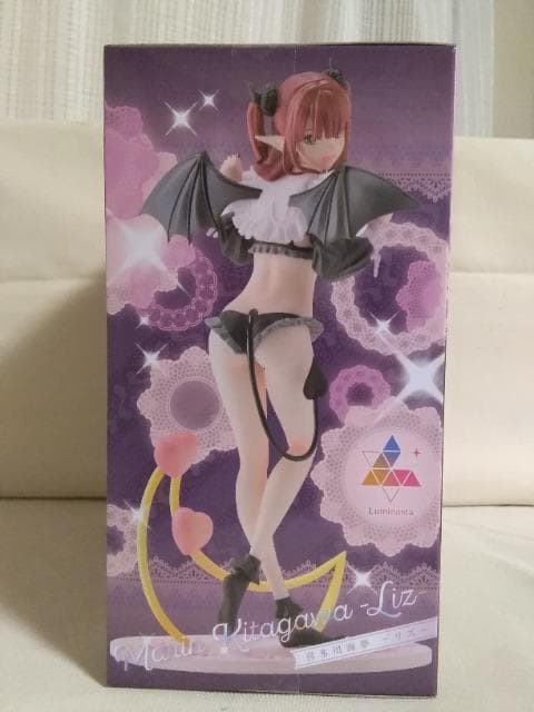 TVAju̒ւl`͗vLuminasta@쑽C@Y