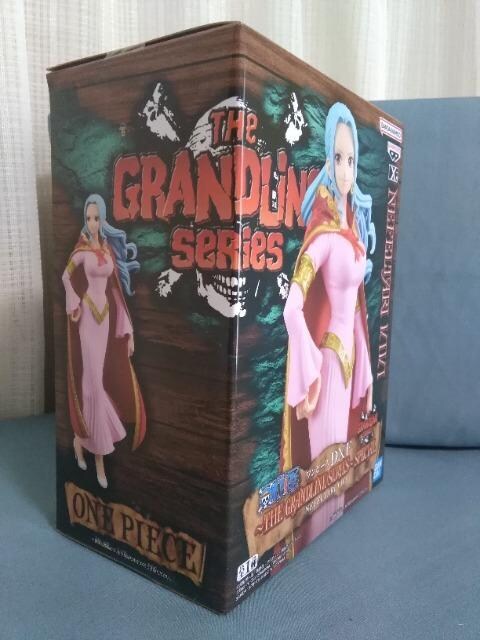 s[XDXF@THE@GRANDLINE@SERIES[SPECIAL@NEFELTARI@VIVI