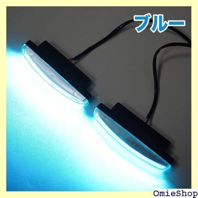 ėp LED fCCg V[g^Cv 2Zbg 12V 24V  oCN FJ5761-blue 350  /oCN