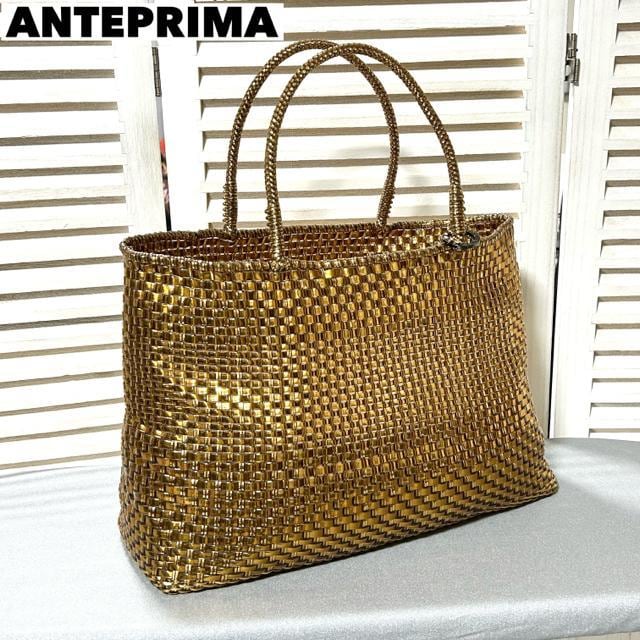 ANTEPRIMA Aev} Cgb`I C[obO g[gobO   uh 