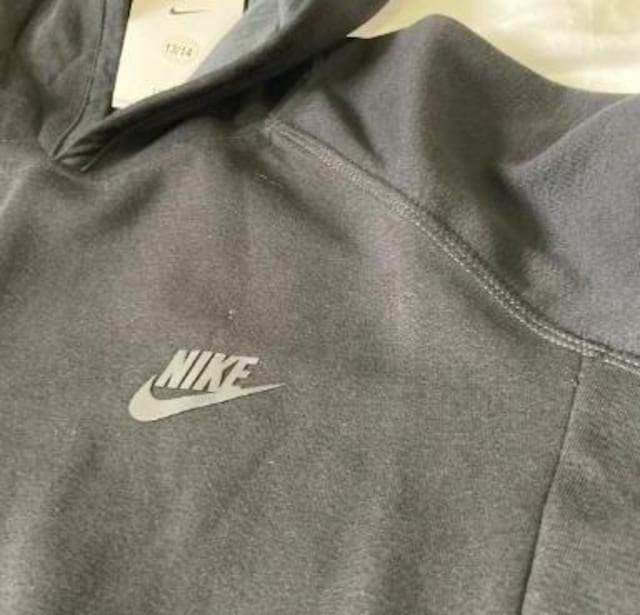 yVizNIKE Just Do It  @p[J[@ubN@fB[X TCYM@g158`164p  t@bV 