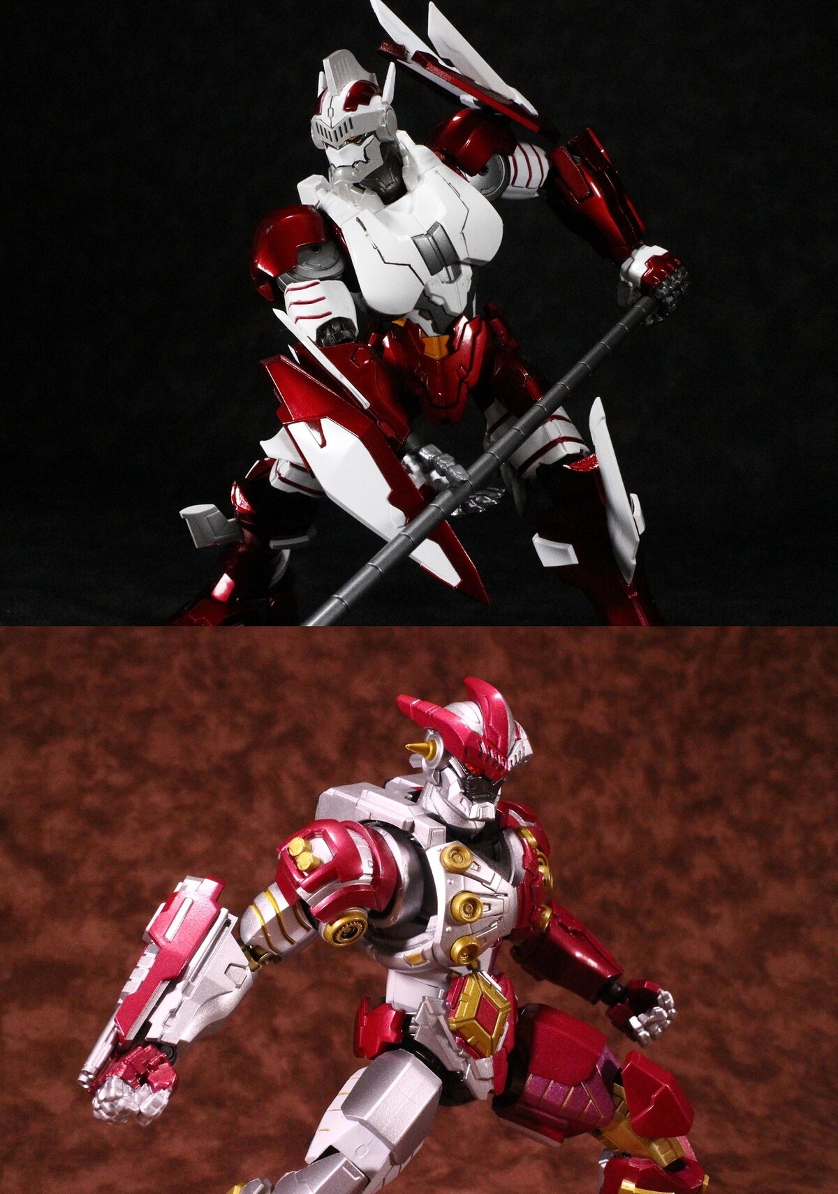 中古 ULTRA-ACT ジャンボット＆ジャンキラー 中古 ULTRA-ACT ジャンボット＆ジャンキラー:フィギュア>その他