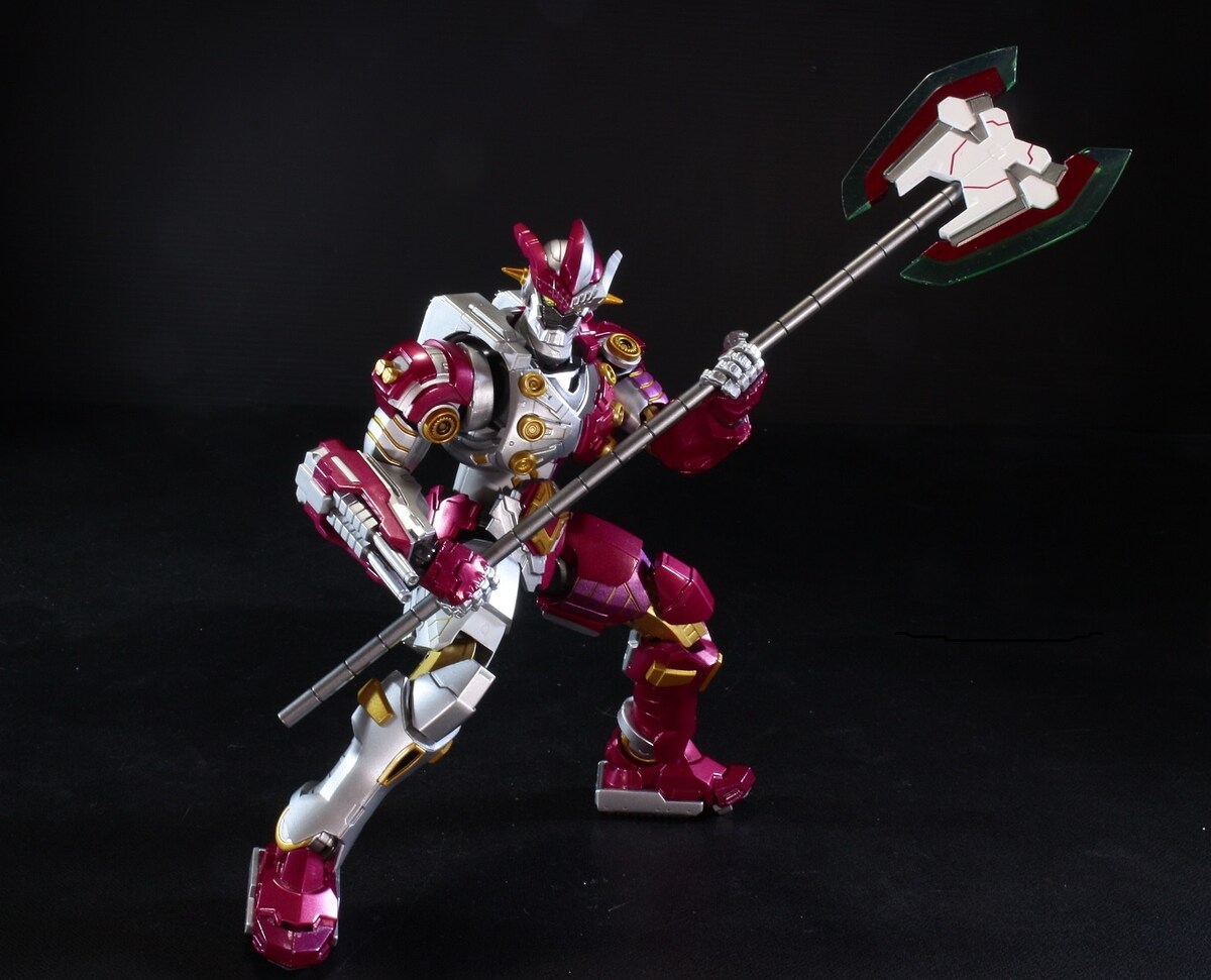 中古 ULTRA-ACT ジャンボット＆ジャンキラー 中古 ULTRA-ACT ジャンボット＆ジャンキラー:フィギュア>その他