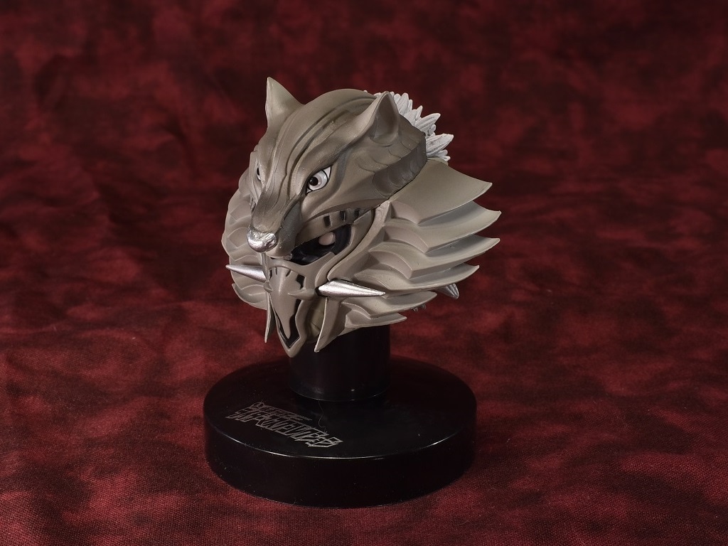 中古 マスコレプレミアム オルフェノク　HUMANKIND EVOLUTION 中古 マスコレプレミアム オルフェノク3種~HUMANKIND EVOLUTION
