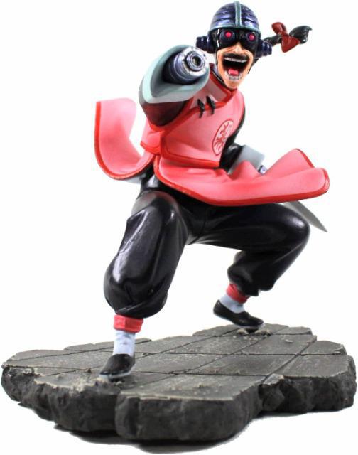 フィギュア　[ランクB] 桃白白 「ドラゴンボール」 SCultures 造形天下一武道会2 其之四 Amazon.co.jp: ドラゴンボール SCultures BIG 造形天下一武道会2