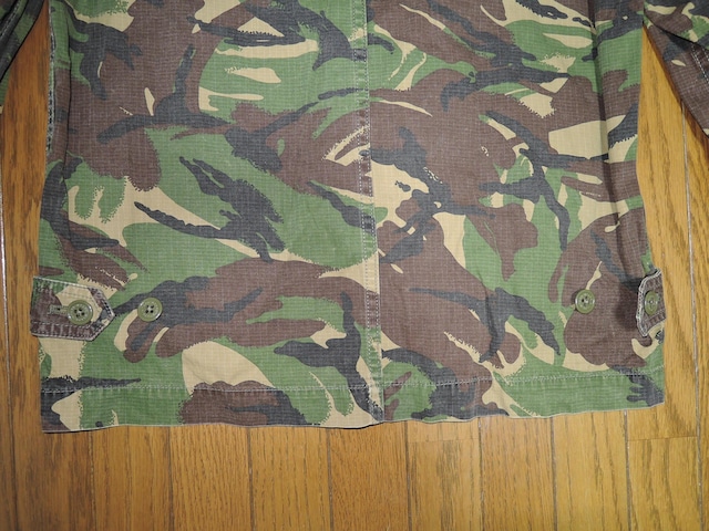 WTAPS _u^bvX ʕ ~^[Vc 1 J JUNGLE WO  uh 