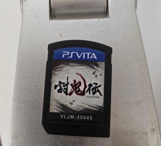PSVITA S`\tĝ   Q[{/\tg 
