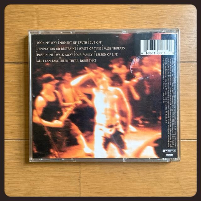 NY n[hRÅ!!MAD BALL }bh{[ Look My Way bN}CEFC 3rdAo CD  CD/DVD/rfI 