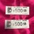 ʗX֑@500~@䂤pPbg180~ʓr@@1̒liłB