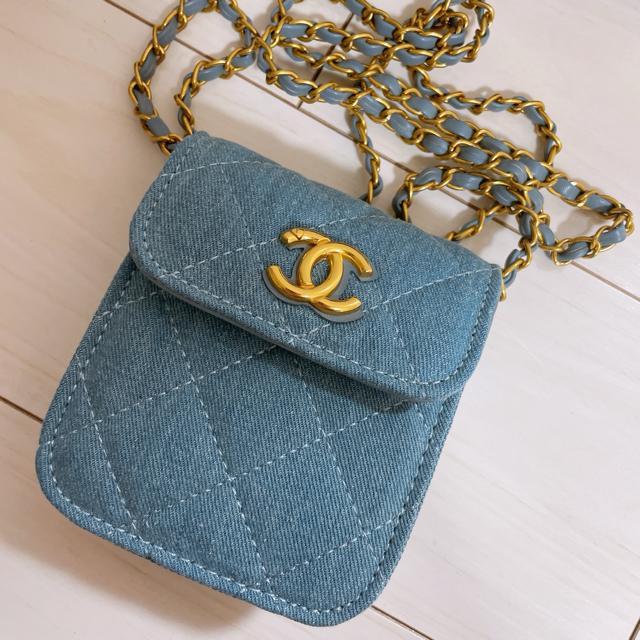 ❤新品・未使用❤CHANEL 非売品 トートバッグ ミニポーチ付き セット 2025年最新】シャネル ノベルティ バッグの人気アイテム - メルカリ
