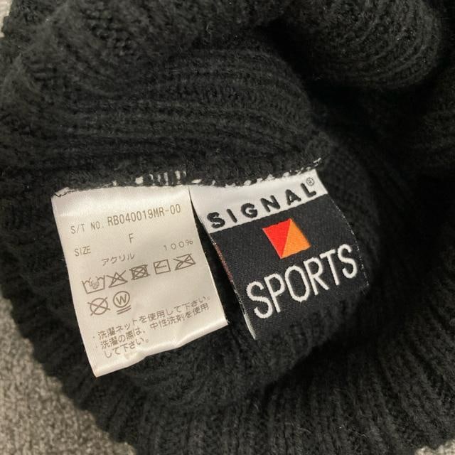  SIGNAL SPORTS r[j[ jbgX ubN  jt@bV 