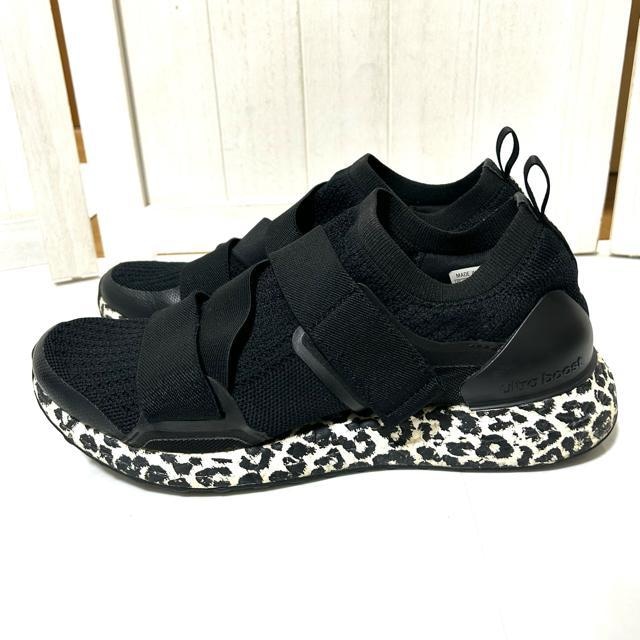 adidas Xe}bJ[gj[ Egu[Xg Ip[h 25.5cm  uh 