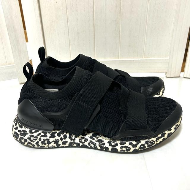 adidas Xe}bJ[gj[ Egu[Xg Ip[h 25.5cm  uh 
