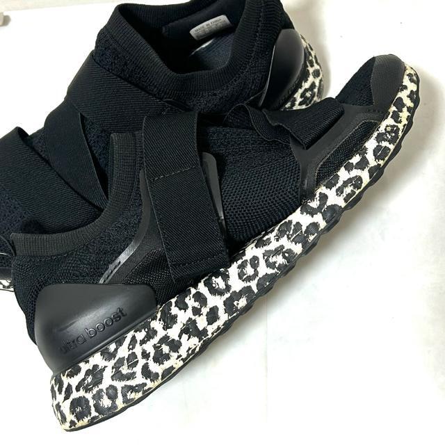 adidas Xe}bJ[gj[ Egu[Xg Ip[h 25.5cm  uh 
