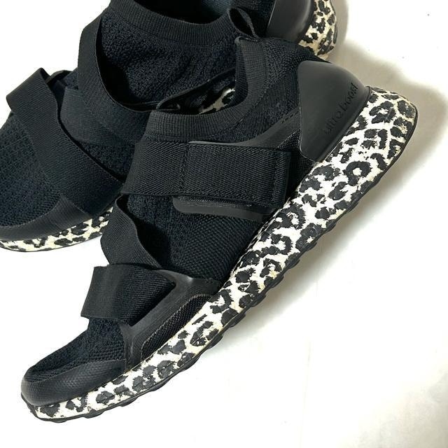 adidas Xe}bJ[gj[ Egu[Xg Ip[h 25.5cm  uh 