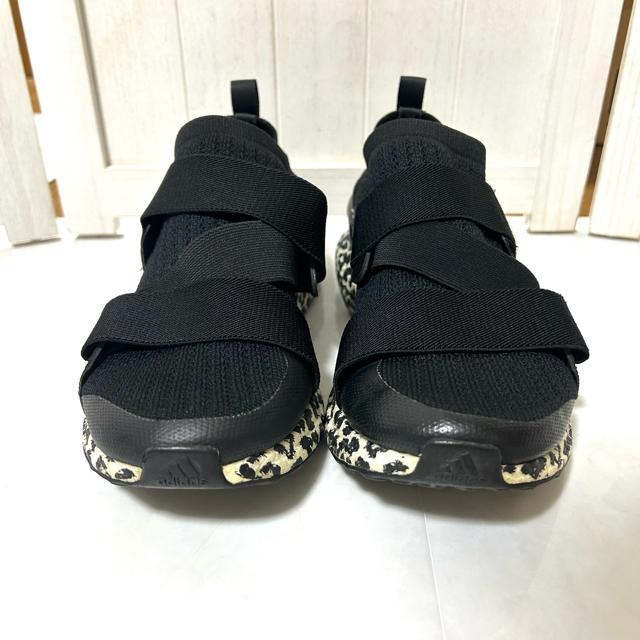 adidas Xe}bJ[gj[ Egu[Xg Ip[h 25.5cm  uh 