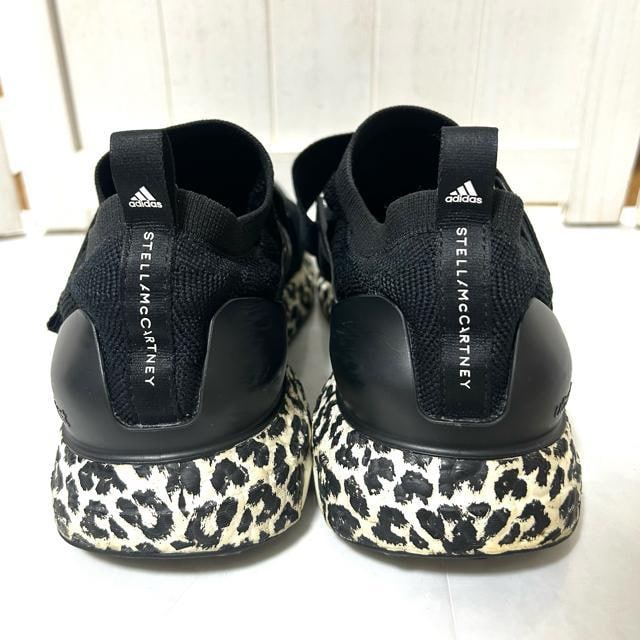 adidas Xe}bJ[gj[ Egu[Xg Ip[h 25.5cm  uh 