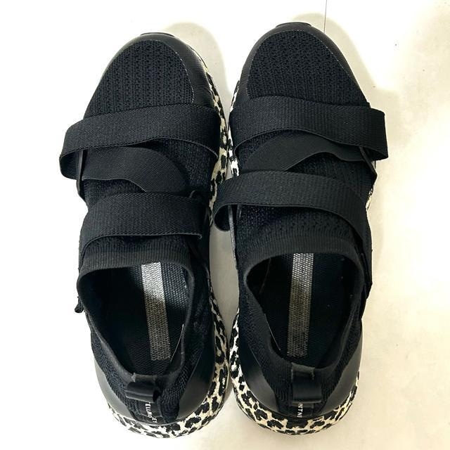 adidas Xe}bJ[gj[ Egu[Xg Ip[h 25.5cm  uh 