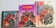 OuII  PS U{Zbg X[p[KChubN nCp[ Ou2 Super Guide Book Hyper