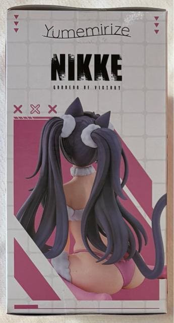 ̏_:NIKKE Yumemirize l  zr[ 