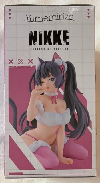 ̏_:NIKKE Yumemirize l  zr[ 