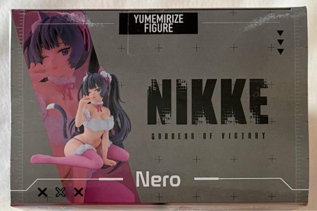 ̏_:NIKKE Yumemirize l  zr[ 