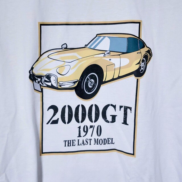 Vi TVc 3L 2000GT g^ X|[cJ[   Jbg\[  jt@bV 