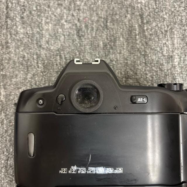  Nikon jR J F90X MB-10  Ɠd/AV 