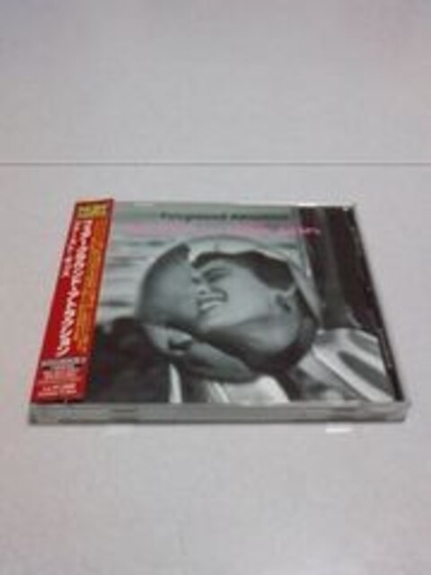 <>FairgroundAttractiontFA[OEhEAgNV   CD/DVD/rfI 