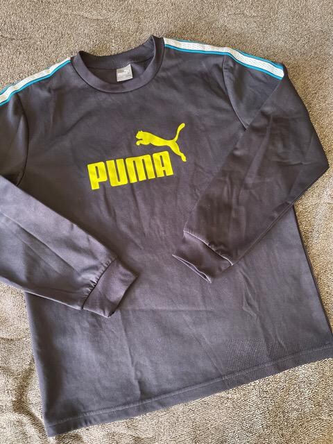 PUMAX|T 160 v[} 