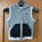  NIKE iCL xXg t[ht 110cm