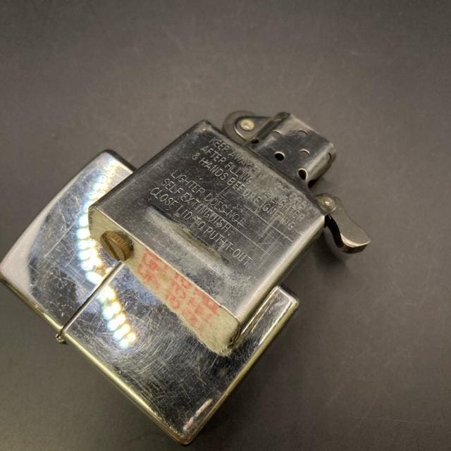  ZIPPO Wb|[ H 21  jt@bV 