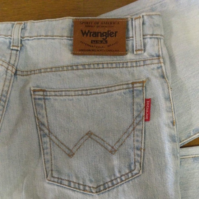 Wrangler Xg[gW[Y 31  jt@bV 