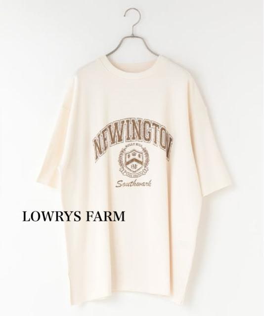 Vi@LOWRYS FARMOvgTVc   t@bV 