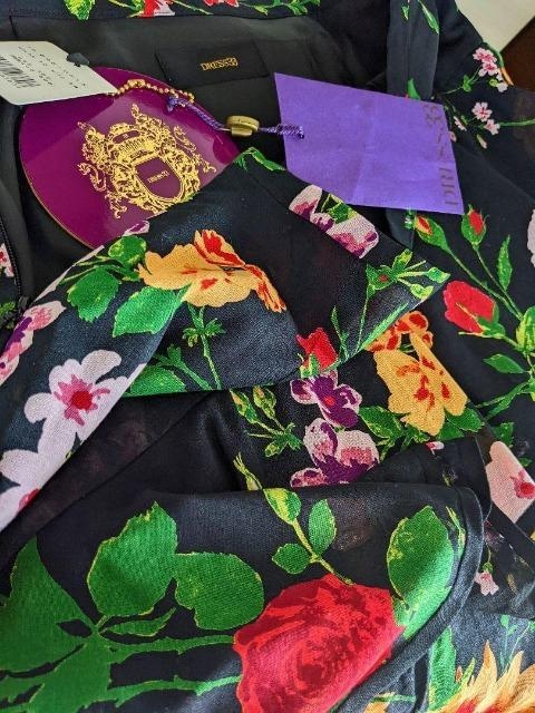 DRESS33hXT[eB[X[ԕXJ[ghXLv艿45000~܂fGȃfUC  uh 