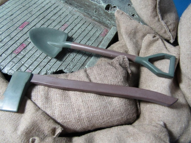  1/6XP[GIW[WW-U COMBAT AJR WILLYS/Jeep W[v ڑi XRbvImSETI  zr[ 