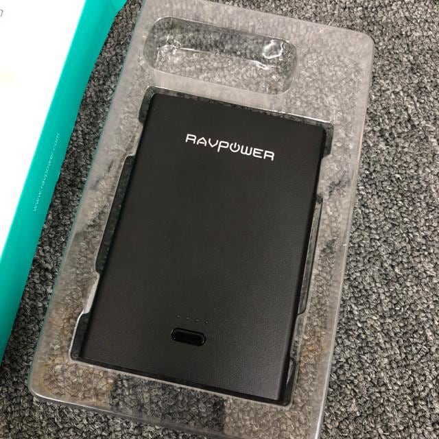  ravpower oCobe[  Ɠd/AV 