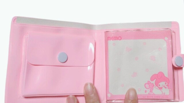 A Vi 1976N My Melody ܂z TI  Aj/R~bN/LN^[ 
