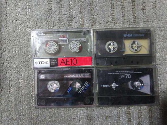 ^gpσJZbge[v TDK10 \j[54 ANVA60 That's70 m[}|WV   CD/DVD/rfI 