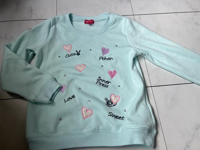 INNER PRESSXGbgNс130cm 
